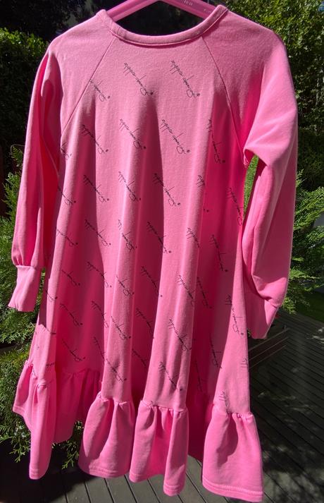 Šaty značky zuppa, 122