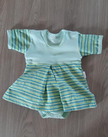 Šatočky s body, tinko,74