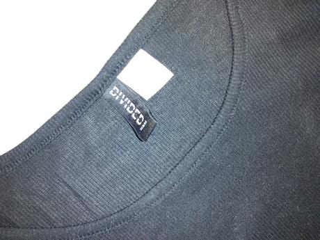 Tricko, h&m,s
