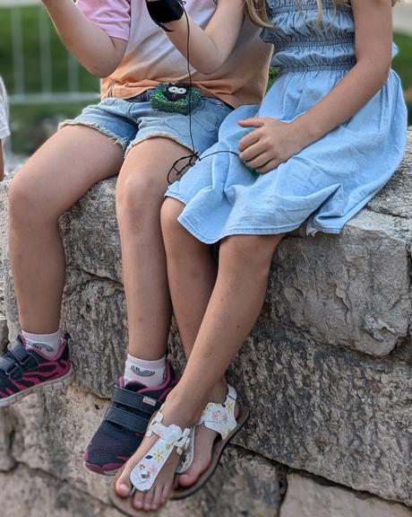 Sandálky koel4kids 30, koel4kids,30