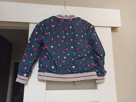 Obojstranná bunda, tcm,134