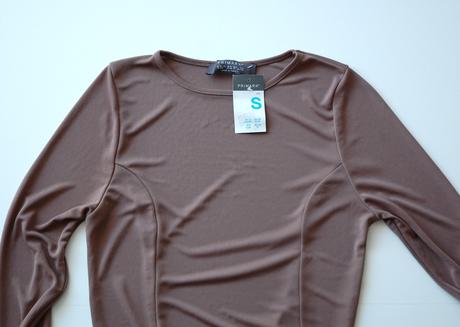 Dlhé maxi šaty, primark,m