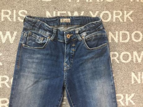 Chlapcenske rifle ltb 10-11 rokov, 146