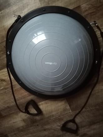Balančná fit lopta, 
