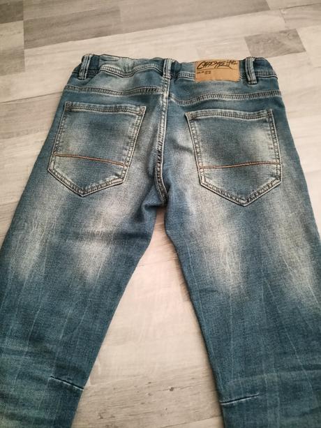 Rifle 158, chapter young,158