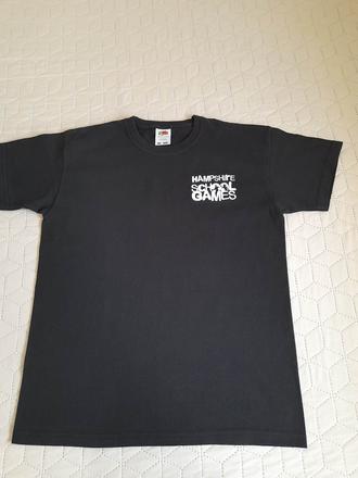 Tričko  zn.fruit  of the loom, 140