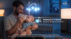 Nutrilon 2 Profutura DUOBIOTIK™