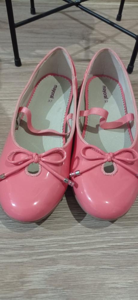 Balerínky mayoral, mayoral,37