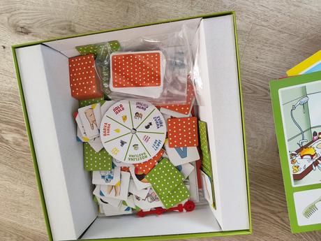 Hry pre predškolákov, 