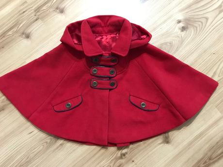 Predám kabátik, 80