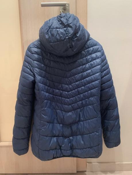 Obojstranná bunda, alpine pro,l