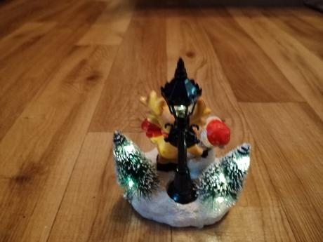 Svietiaca dekorácia, 