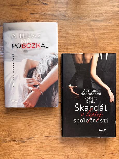 Knihy pre ženy - spoločníčka, 365 dní a iné.., 