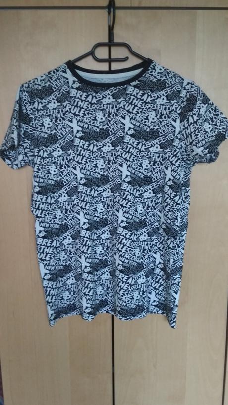 Tričko, primark,158