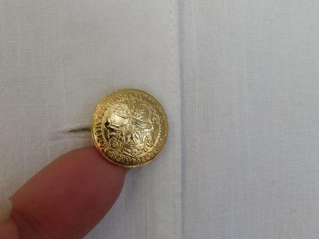 Luxusny vlneny kroj, 40