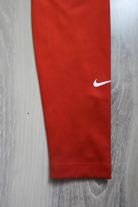 Legíny nike, nike,xs