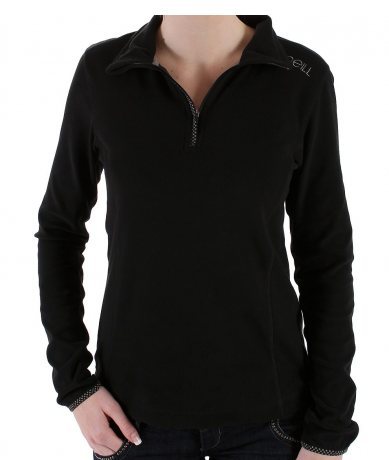 Dámska fleecová mikina o'neill, xl