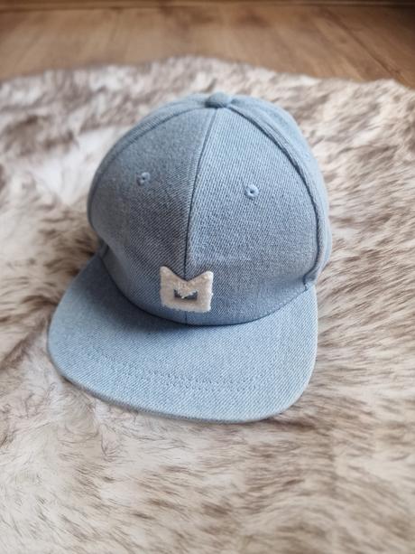 Minikid šiltovka, 110