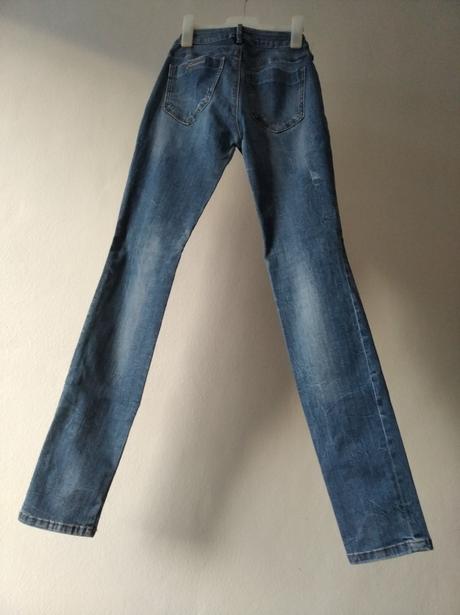 Rifle fornarina - veľ. 31, fornarina,170