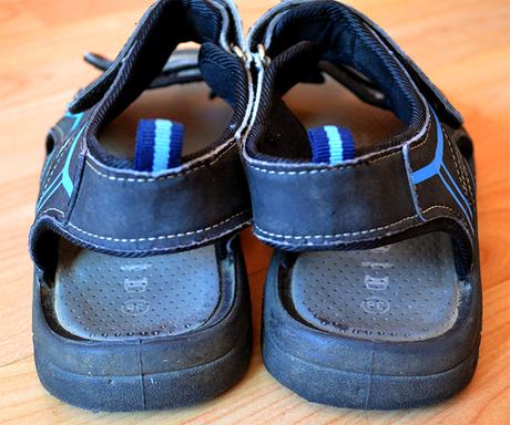 Sportove sandale, vel. 38, vd 24,5-25cm, 38