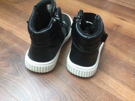 Prechodne topanky reserved, reserved,24