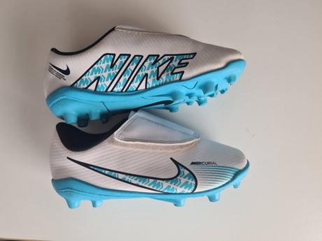 Kopačky nike, nike,27