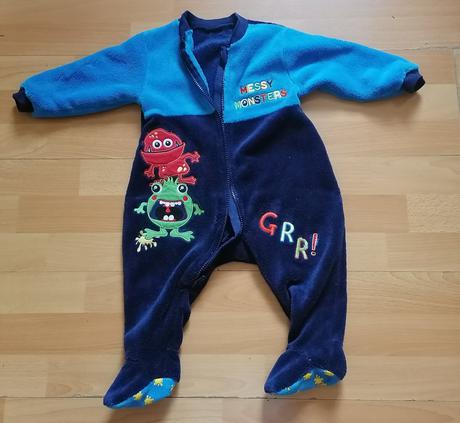 .overál, st. bernard,80