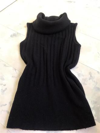 Rolák bez rukávov s/m, m