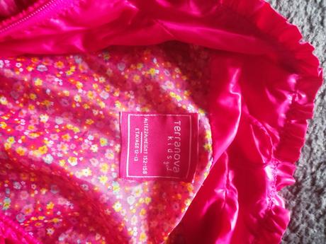 Bunda do dažďa, terranova,158