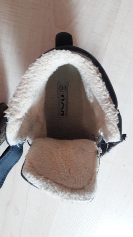 Topanočky č.31, 31