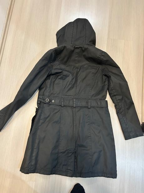 Zimná bunda dámska, xs