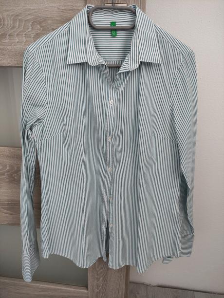 Košeľa, benetton,s