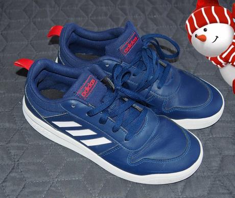 Tenisky, adidas,37