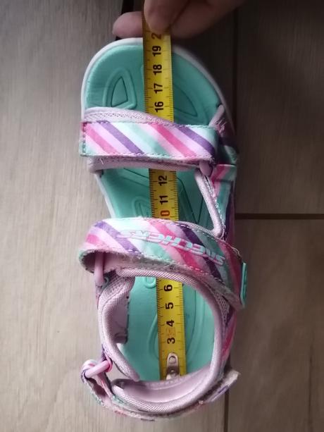 Sandálky skechers, skechers,29