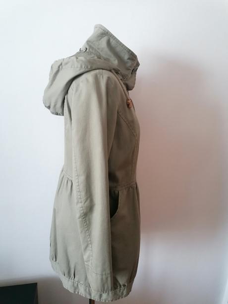 Prechodná bunda vero moda l, vero moda,l