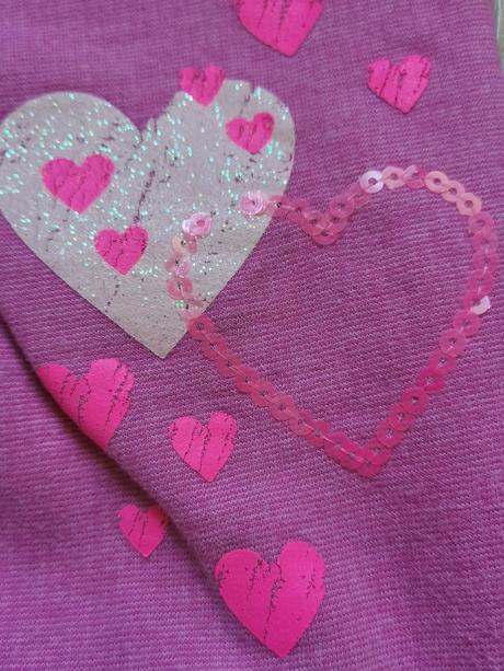 Tepláky 134/140, 140