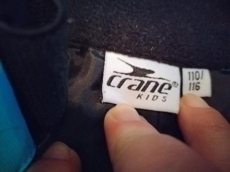 Oteplovacky 110 /116, 110