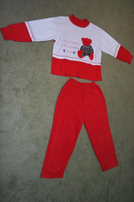 Detská súprava, 116