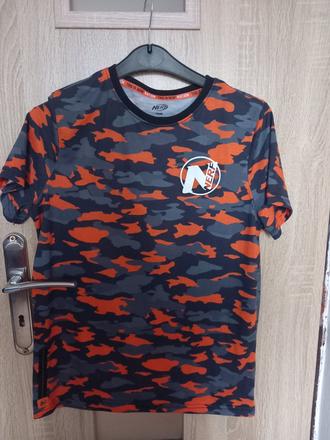 Chlapcenske tricko, 140