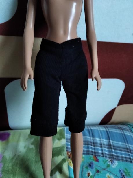 Barbie oblečenie,