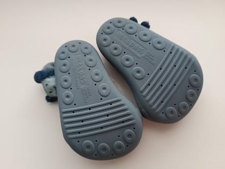 Attipas papucky 22,5, attipas,22