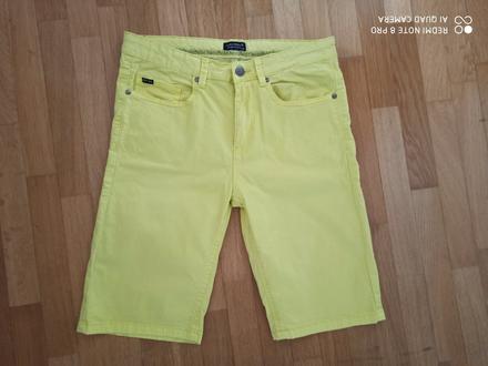 Kraťasy mayoral, mayoral,164