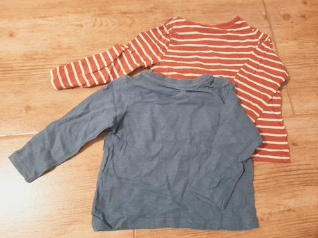 Tričká, f&f,86