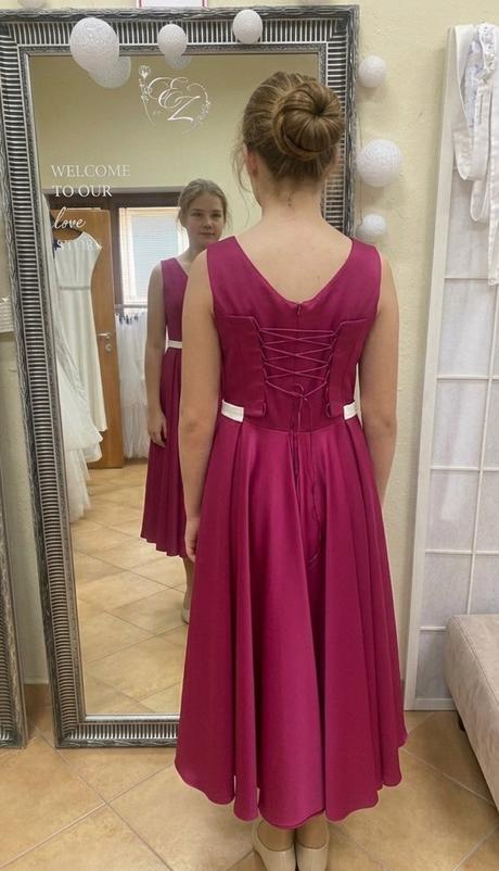 Dievčenské šaty, 146 / 152 / 158