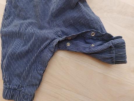 Krásne nohavky newborn, f&f,50