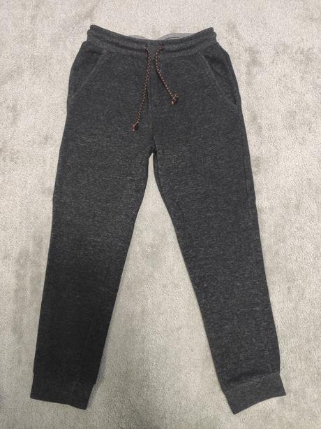 Zateplené tepláky reserved 128/134, reserved,128