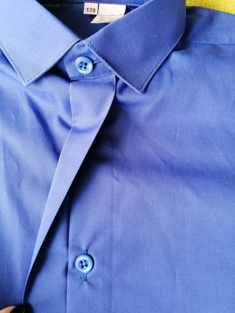 Slávnostné košele, 128