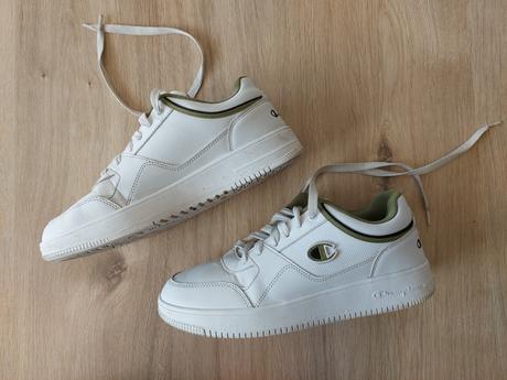 Champion nízke tenisky, champion,43