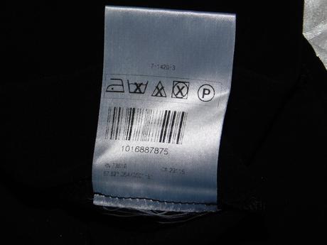 Hugo boss luxusna hodvabna bluzka, hugo boss,40