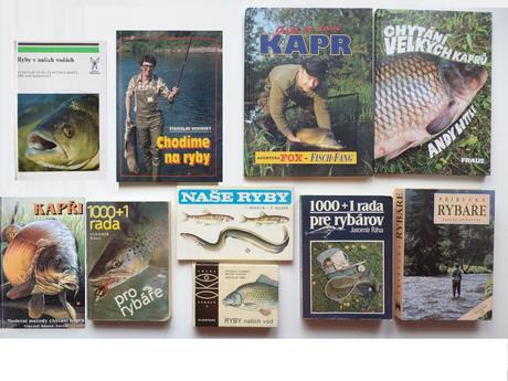 Hobby, voľný čas, zberateľstvo 1, 